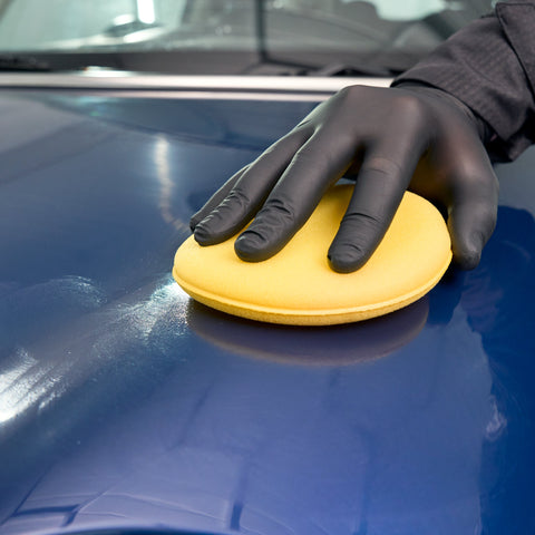 Turbo6 Sio2 & Carnauba Sealant 250ml - Infinity Wax