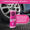 Tyre Candy - Infinity Wax