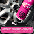 Tyre Candy - Infinity Wax
