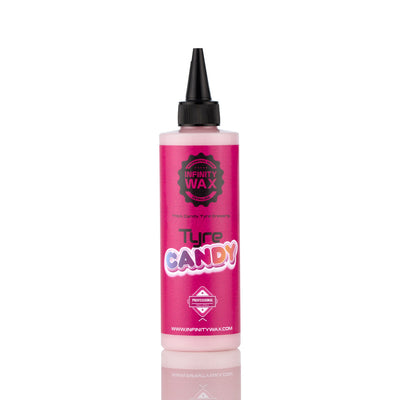 Tyre Candy - Infinity Wax