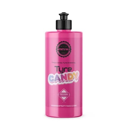 Tyre Candy - Infinity Wax