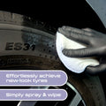 Tyre Coat - Infinity Wax