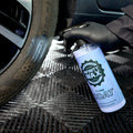 Tyre Coat - Infinity Wax