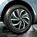 Tyre Coat - Infinity Wax