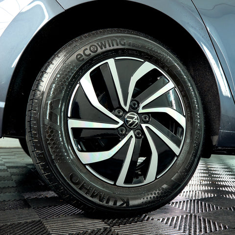 Tyre Coat - Infinity Wax