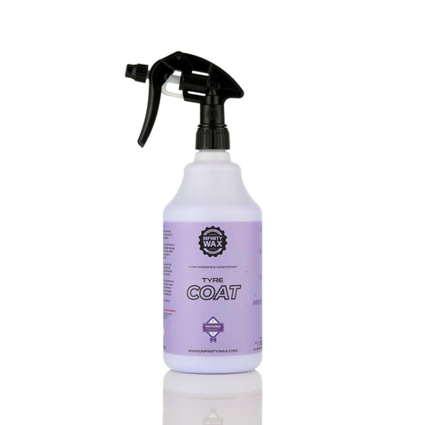 Tyre Coat - Infinity Wax