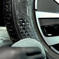 Tyre Coat - Infinity Wax