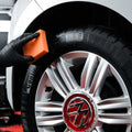 Tyre Coat - Infinity Wax