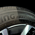 Tyre Coat - Infinity Wax