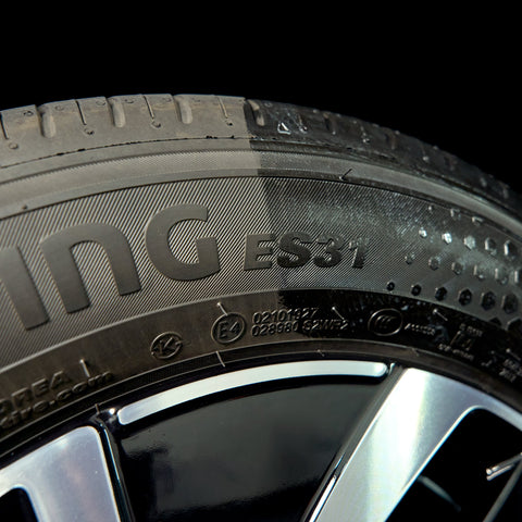 Tyre Coat - Infinity Wax