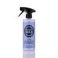 Tyre Coat - Infinity Wax