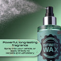Watermelon Crush Spray Air Freshener 250ml - Infinity Wax