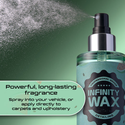 Watermelon Crush Spray Air Freshener 250ml - Infinity Wax