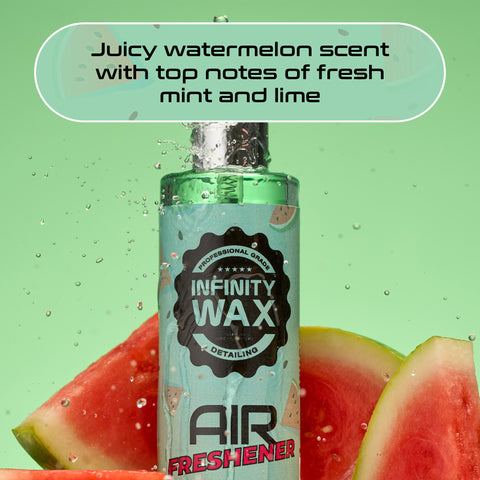 Watermelon Crush Spray Air Freshener 250ml - Infinity Wax