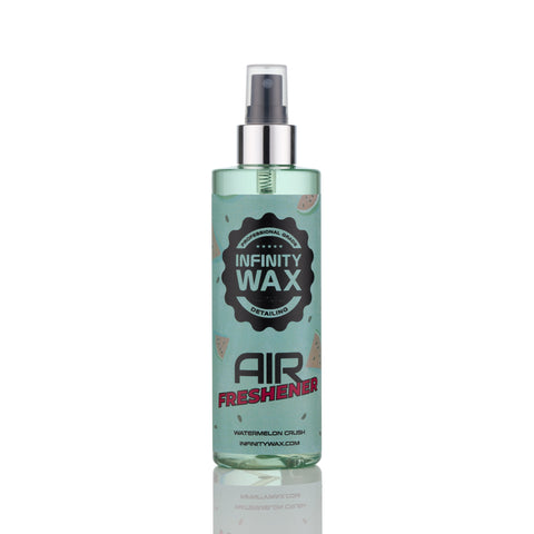 Watermelon Crush Spray Air Freshener - Infinity Wax