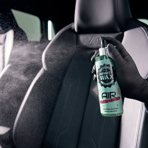 Watermelon Crush Spray Air Freshener - Infinity Wax