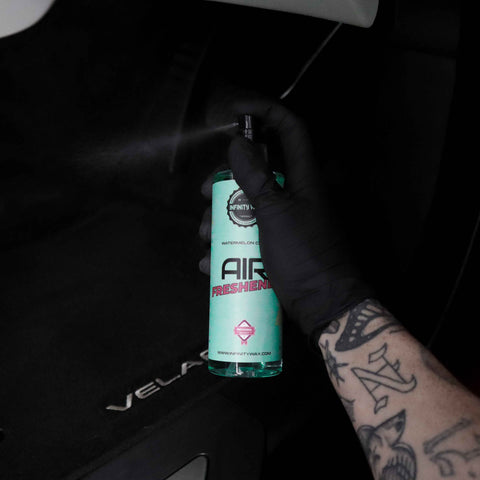 Watermelon Crush Spray Air Freshener - Infinity Wax