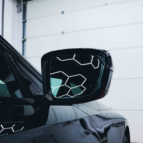 Waterspot Remover - Infinity Wax