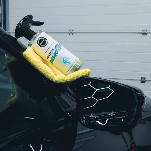 Waterspot Remover - Infinity Wax