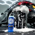 WAX OFF Stripping Shampoo - Infinity Wax