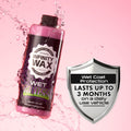 Wet Gloss Sealant - Infinity Wax