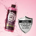 Wet Gloss Sealant - Infinity Wax