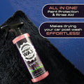 Wet Gloss Sealant - Infinity Wax