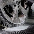 Wheel Shampoo - Infinity Wax