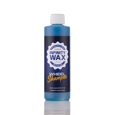 Wheel Shampoo - Infinity Wax