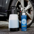 Wheel Shampoo - Infinity Wax