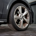 Wheel Shampoo - Infinity Wax