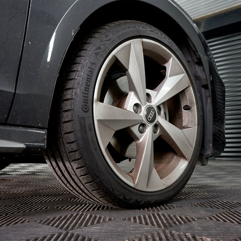 Wheel Shampoo - Infinity Wax