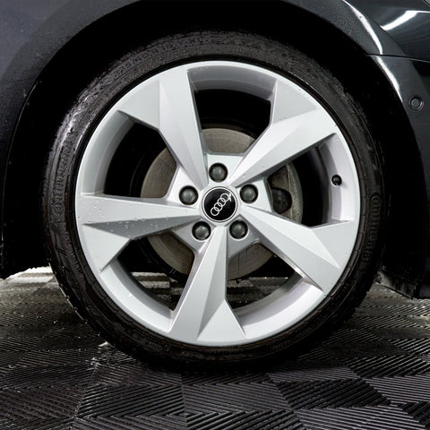 Wheel Shampoo - Infinity Wax