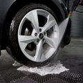 Wheel Shampoo - Infinity Wax
