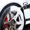Wheel Shampoo - Infinity Wax