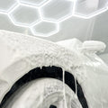 Wipeout Snowfoam - Infinity Wax