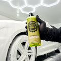 Wipeout Snowfoam - Infinity Wax