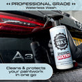 Zero Water - Waterless Wash - Infinity Wax