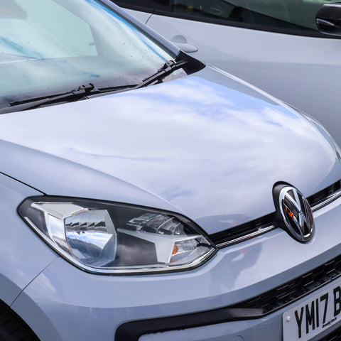 Zero Water - Waterless Wash - Infinity Wax