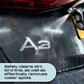 Zero Water - Waterless Wash - Infinity Wax