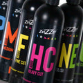 Zvizzer HC 4000 Heavy Cut - Infinity Wax