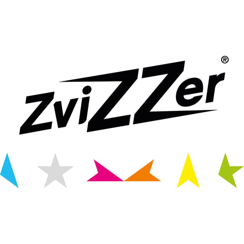Zvizzer Joblot 1" - Infinity Wax