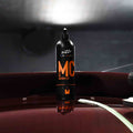 Zvizzer MC 3000 Medium Cut - Infinity Wax