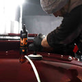 Zvizzer MC 3000 Medium Cut - Infinity Wax