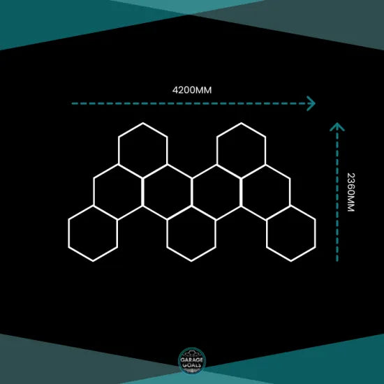 Hex Lighting Systems