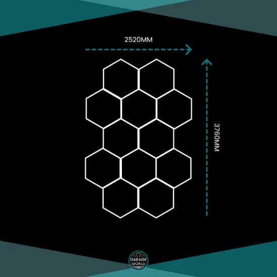 Hex Lighting Systems