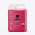 2 In 1 Screen Wash and De - icer Concentrate - Infinity Wax