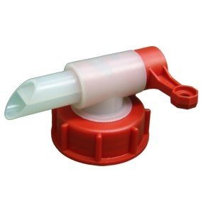 20L Drum Tap