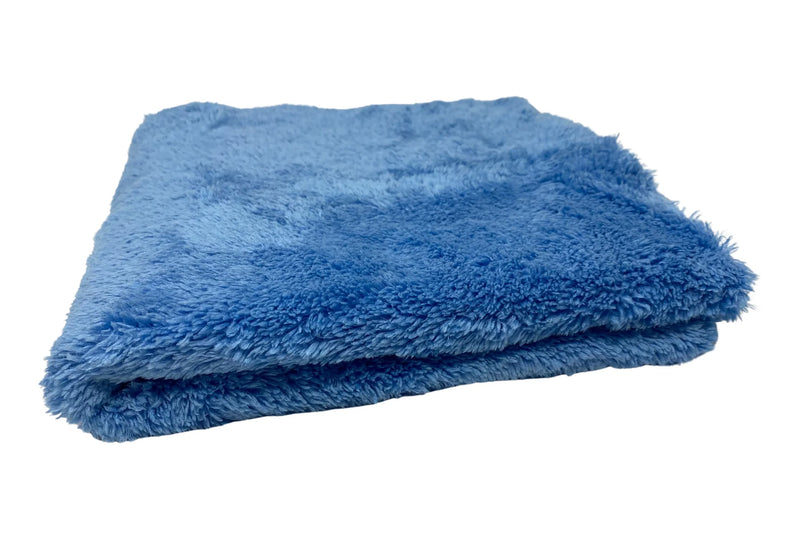 500GSM Edgeless Super Plush Finishing Towel