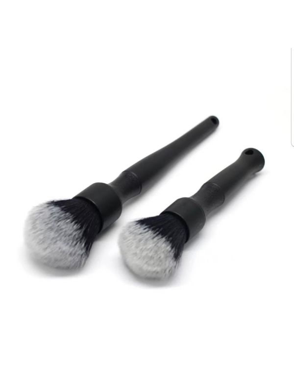 Super Soft Detailing Brush Twin Pack